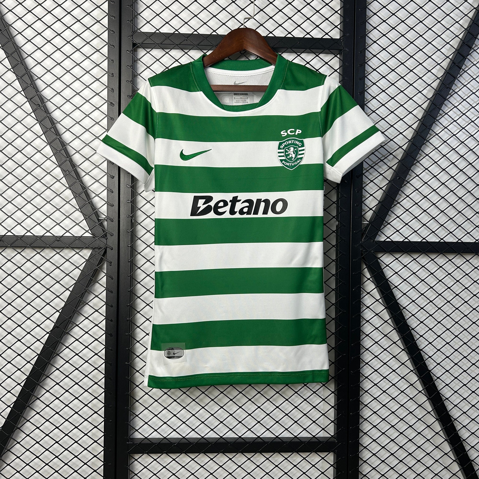 SPORTING LISBOA I 25/26 MUJER
