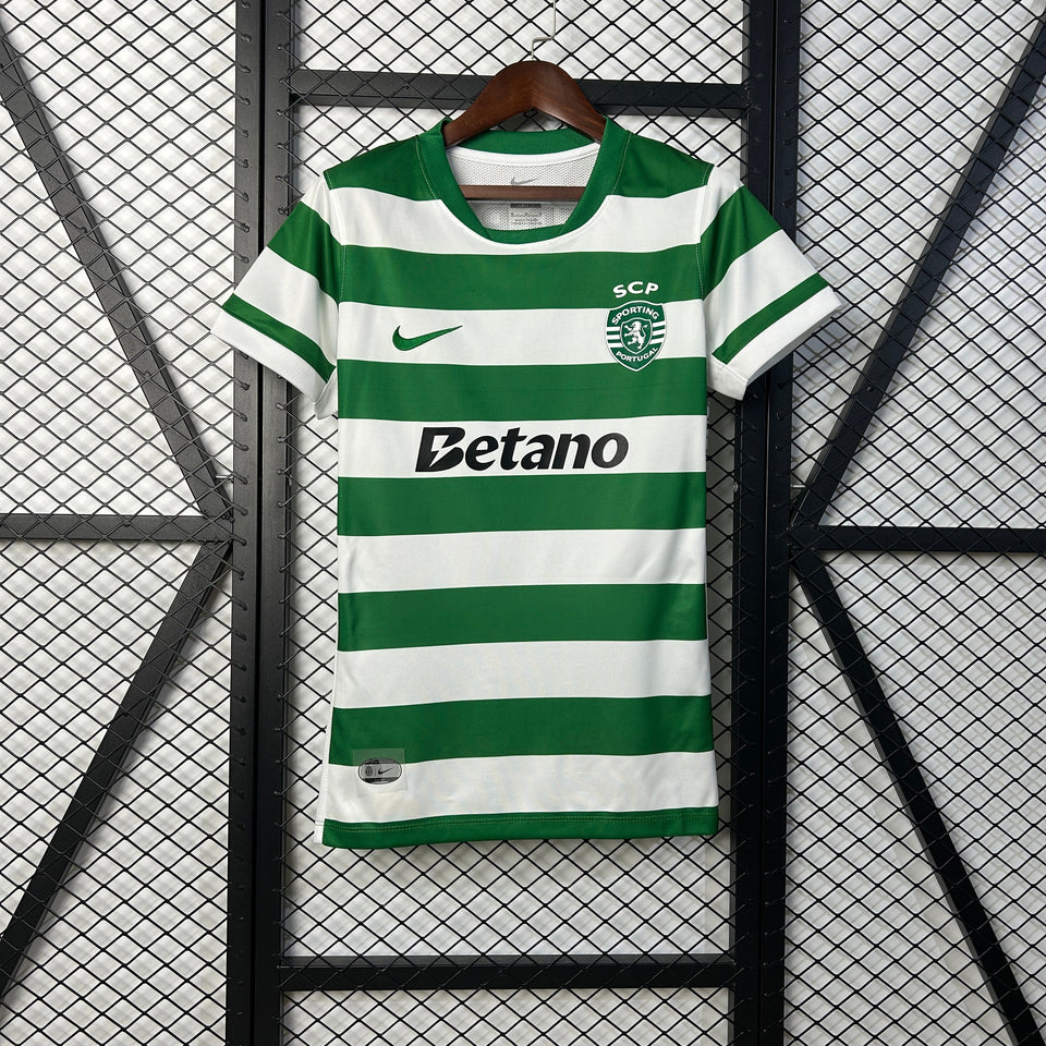 SPORTING LISBOA I 25/26 MUJER