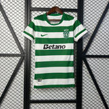 SPORTING LISBOA I 25/26 MUJER
