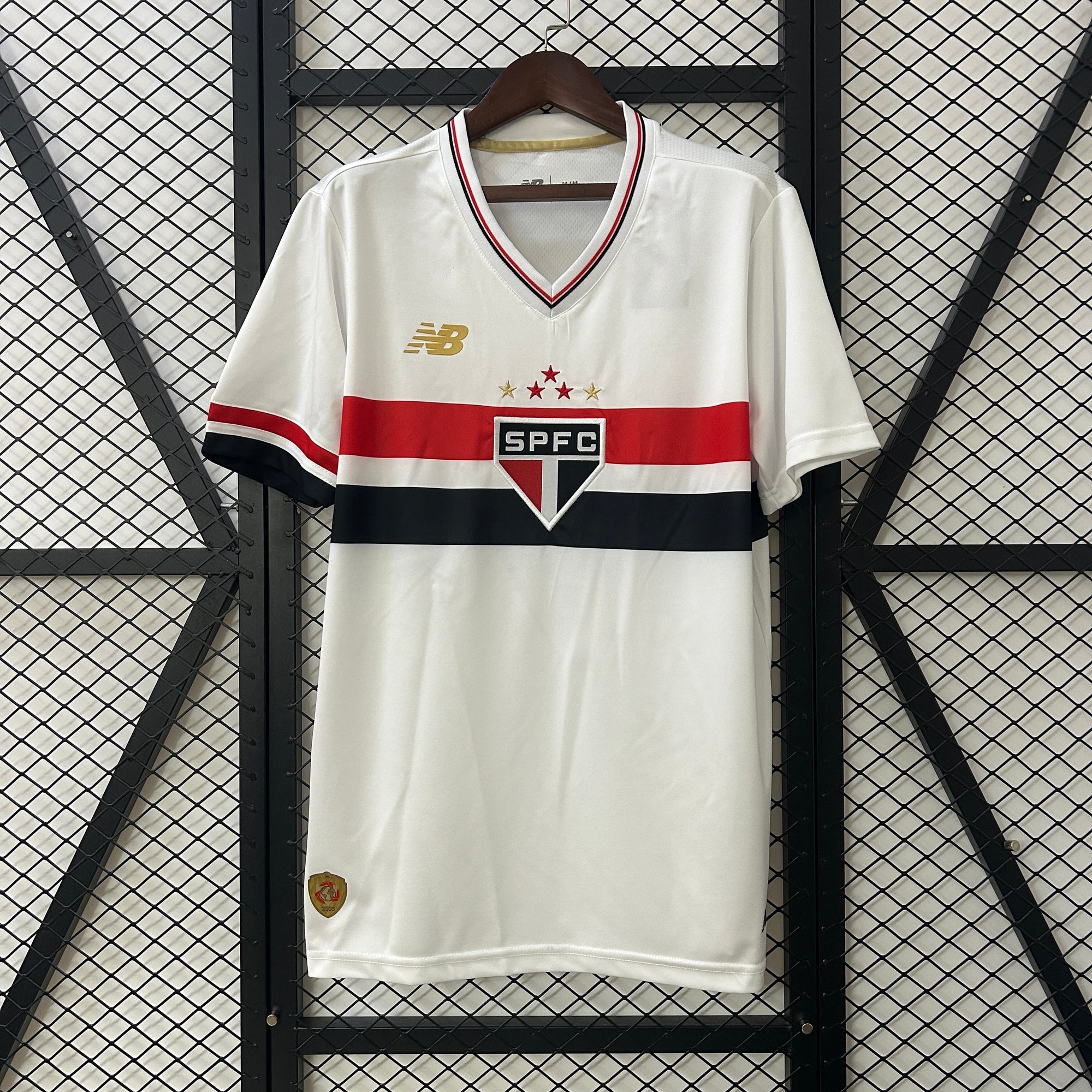 SÃO PAULO I 25/26 HOMBRE