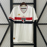 SÃO PAULO I 25/26 HOMBRE