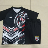 CAMISETA + PANTALONES SÃO PAULO I 25/26