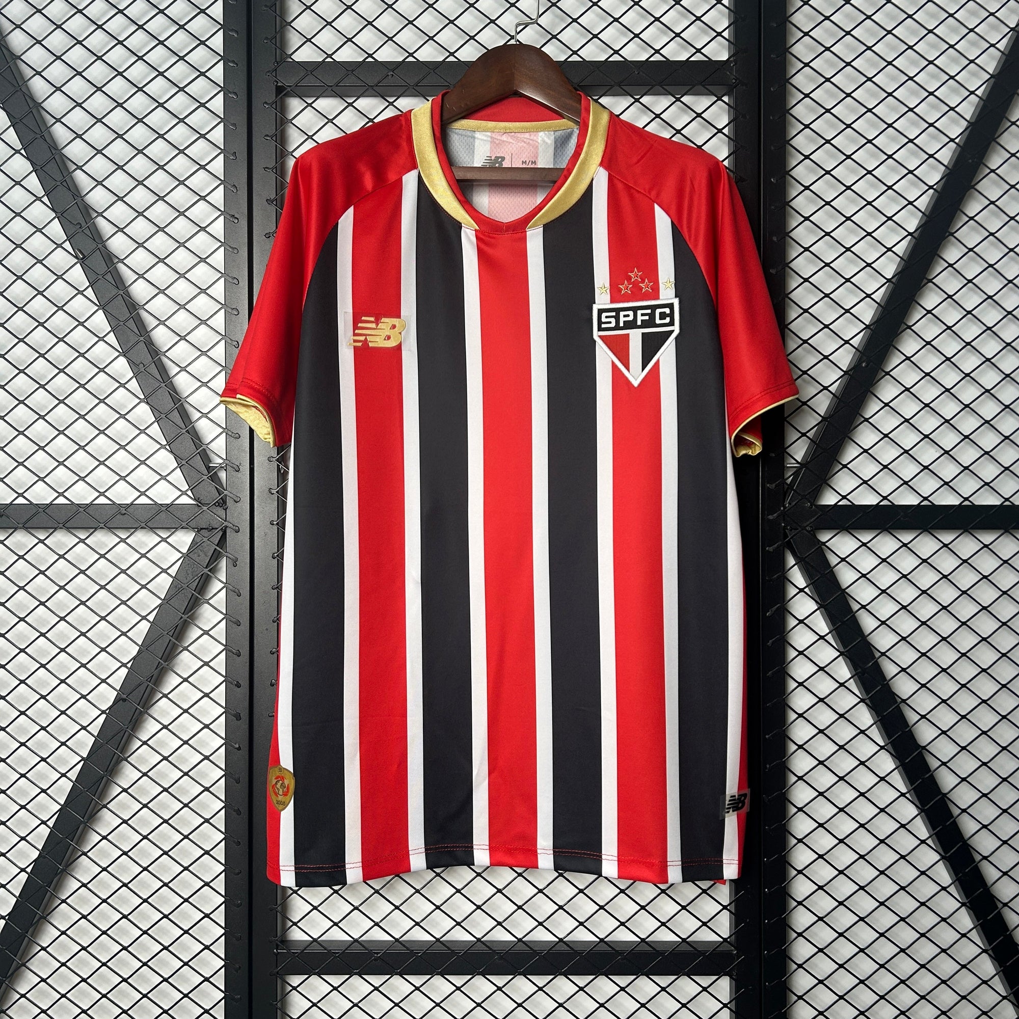 SÃO PAULO II 25/26 HOMBRE
