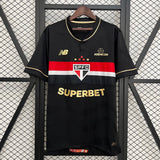 SÃO PAULO III 25/26 HOMBRE