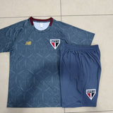 CAMISETA + PANTALONES SÃO PAULO III 25/26