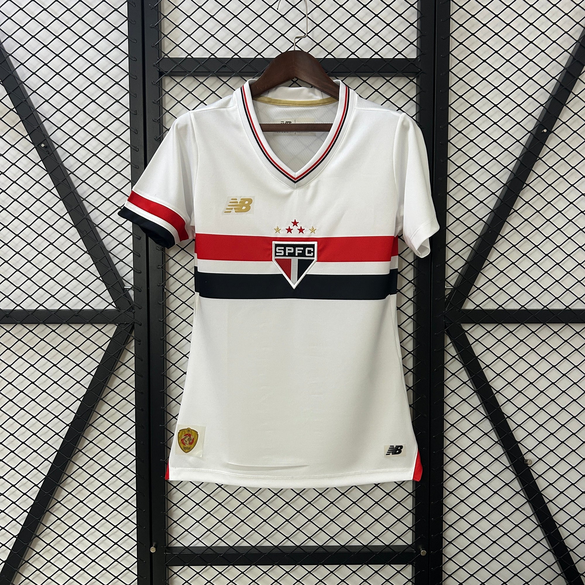 SÃO PAULO I 25/26 MUJER