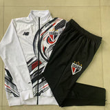 PANTALONES + SUDADERA SÃO PAULO I 25/26