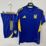 CAMISETA + PANTALONES TIGRES I 25/26