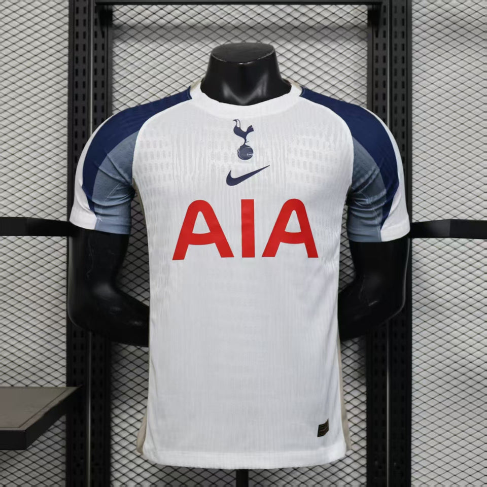 TOTTENHAM I 25/26 HOMBRE (VERSIÓN JUGADOR)