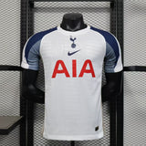 TOTTENHAM I 25/26 HOMBRE (VERSIÓN JUGADOR)