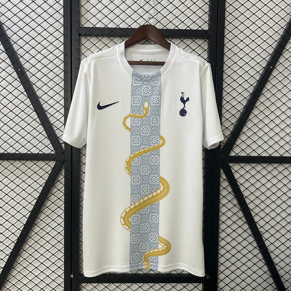 TOTTENHAM PRE JOGO I 25/26 HOMBRE