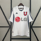 UNIVERSIDAD DE CHILE II 2003 HOMBRE (RETRO)