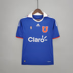 UNIVERSIDAD DE CHILE I 2011 HOMBRE (RETRO)