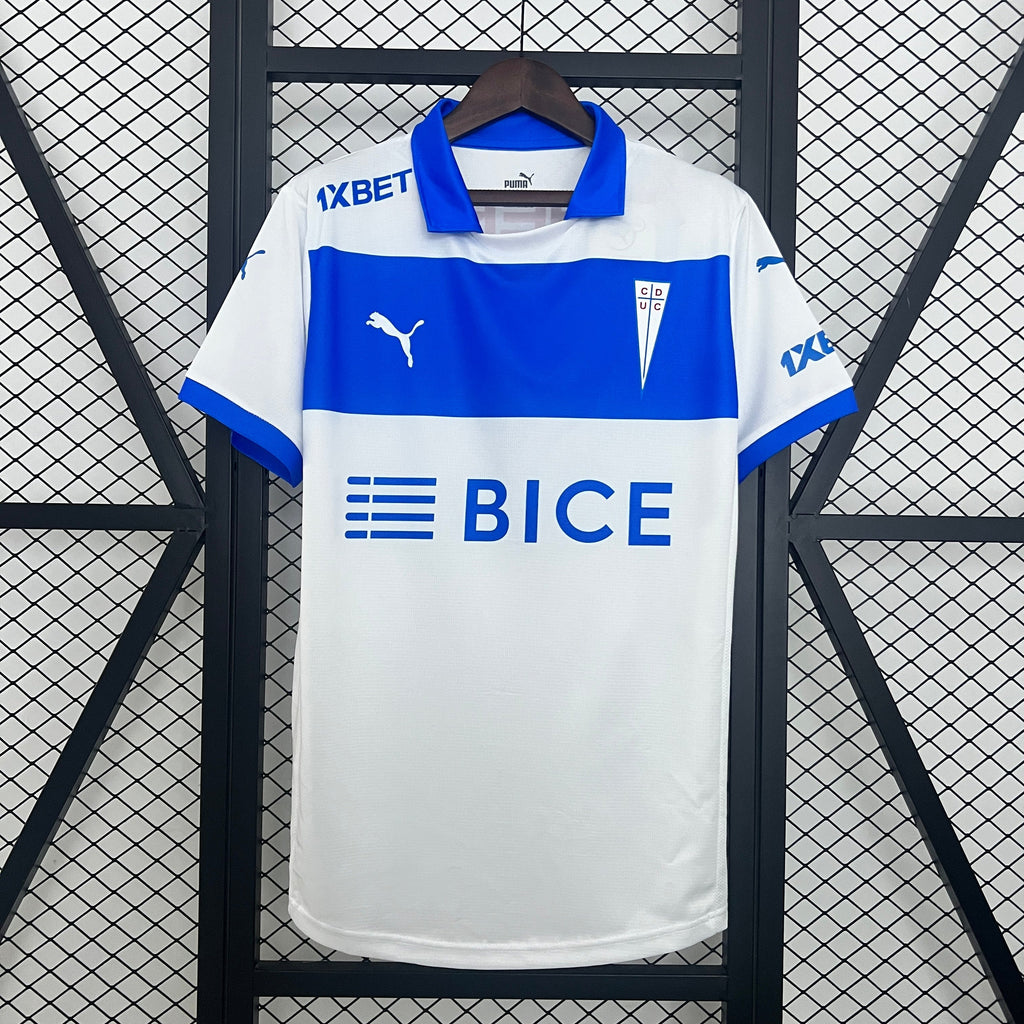 UNIVERSIDAD CATOLICA I 2025 HOMBRE