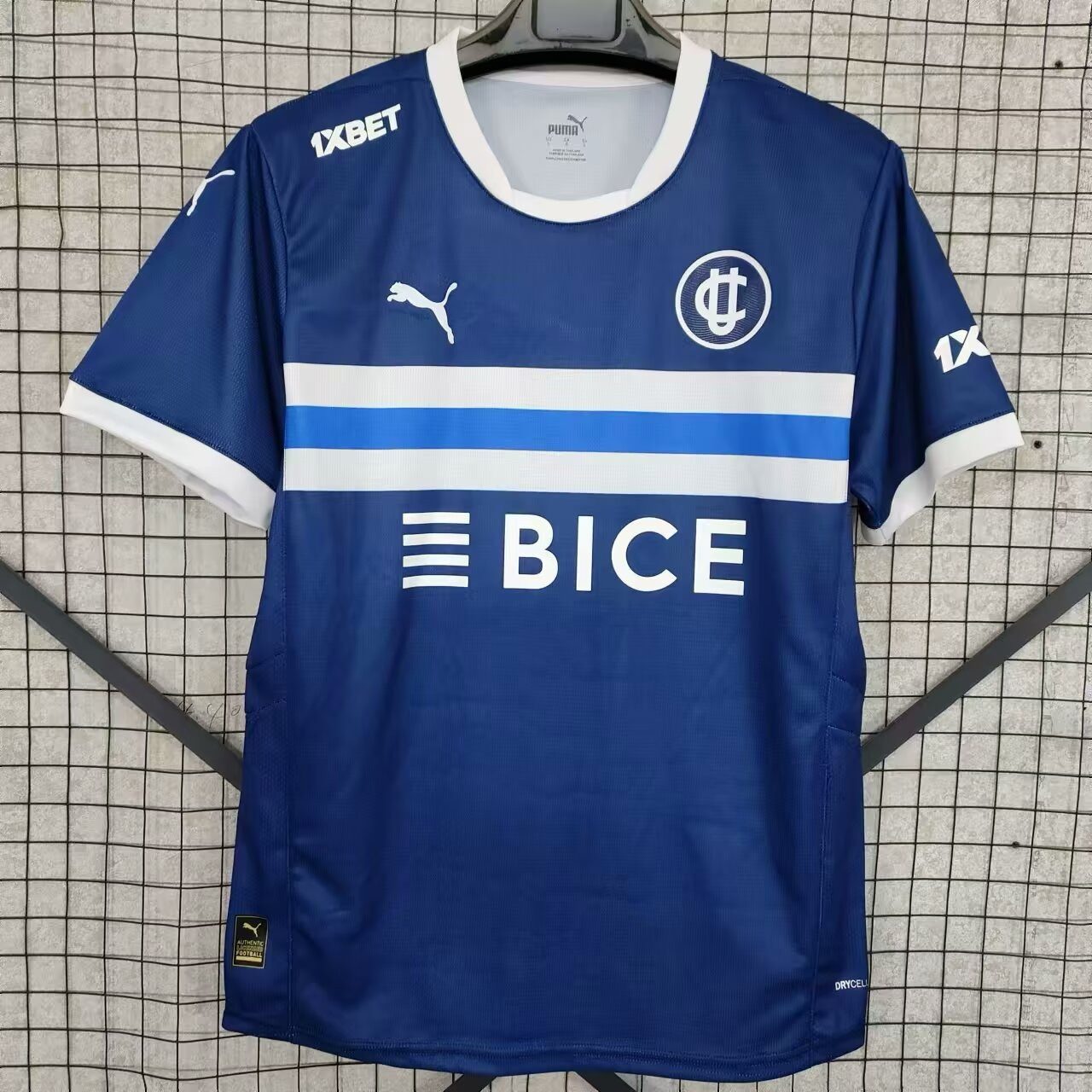 UNIVERSIDAD CATOLICA II 2025 HOMBRE