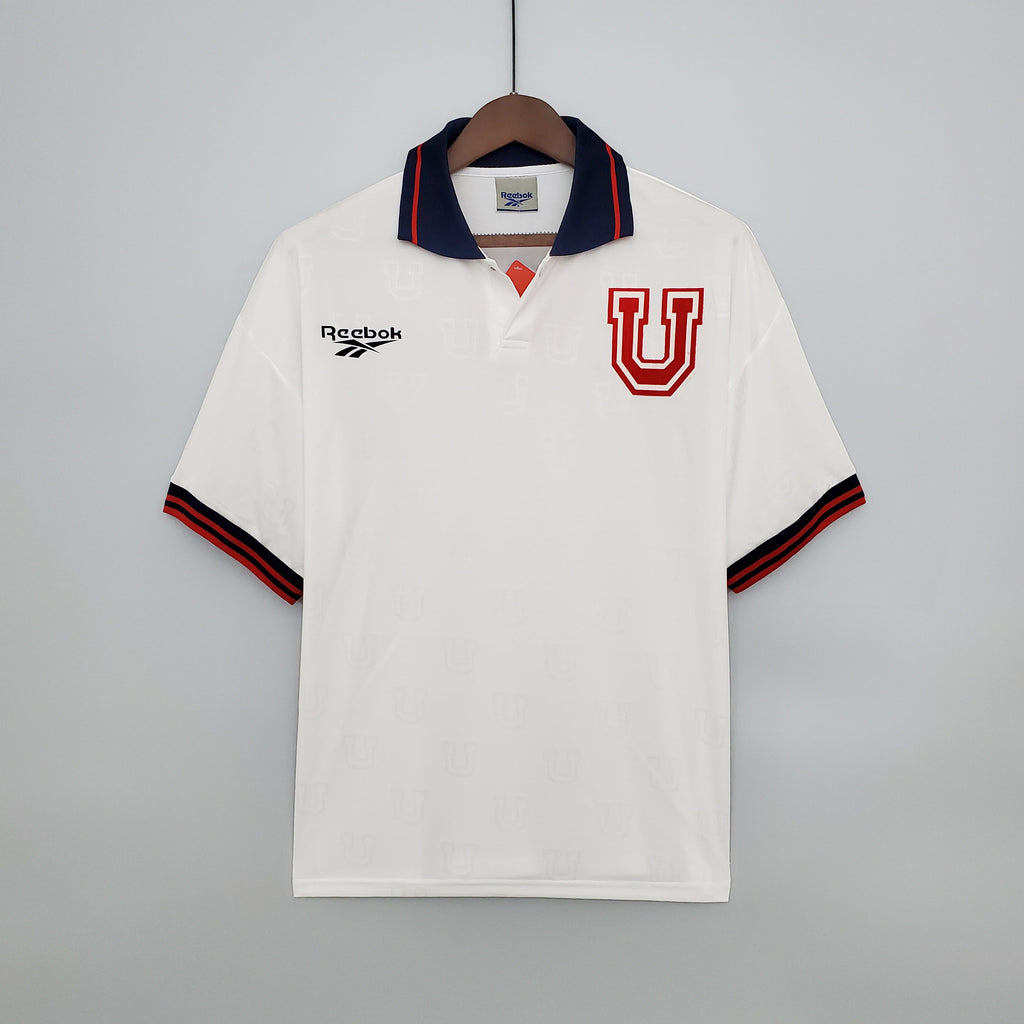UNIVERSIDAD DE CHILE II 1998 HOMBRE (RETRO)