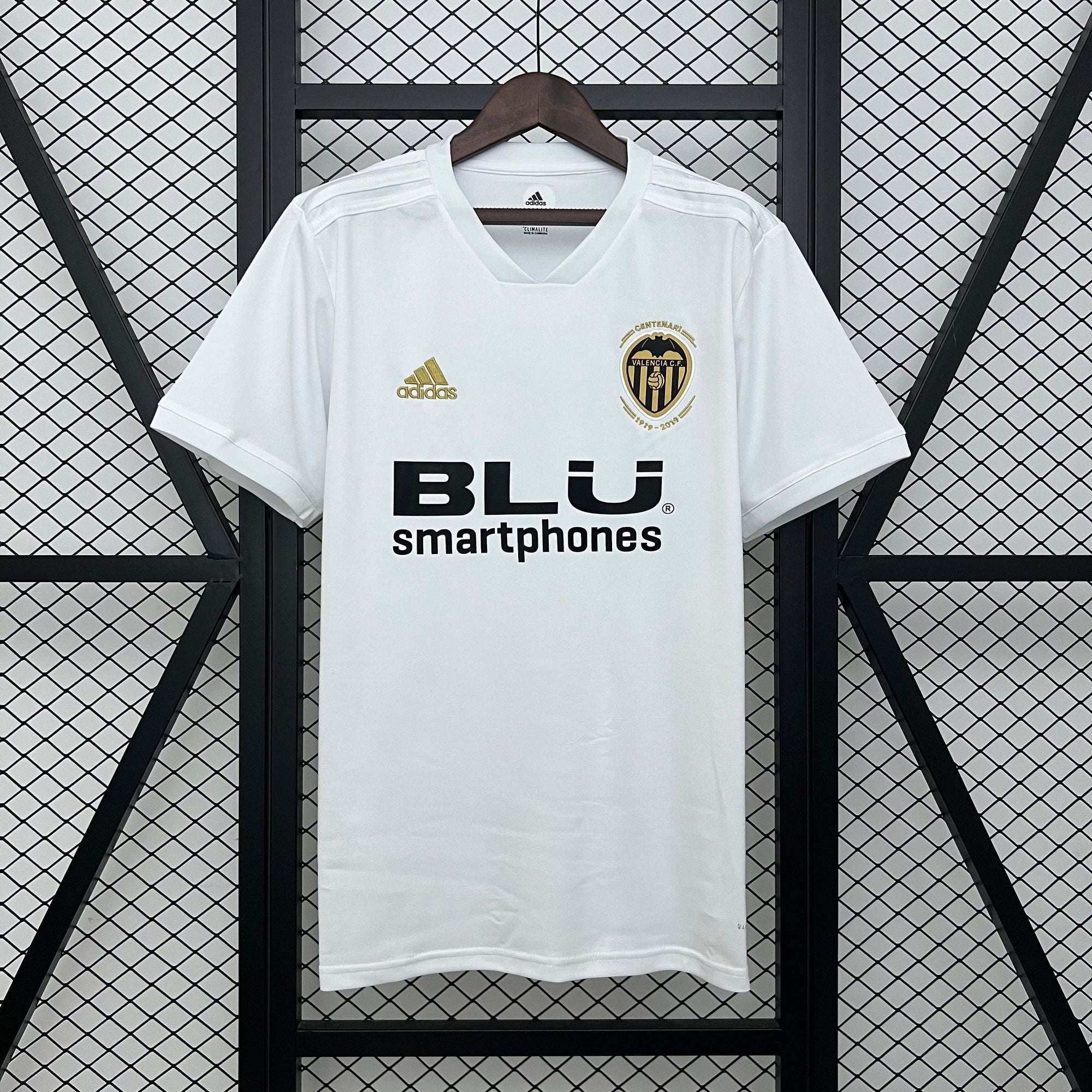 VALENCIA I 18/19 HOMBRE (RETRO)