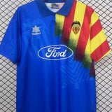 VALENCIA II 95/96 HOMBRE (RETRO)