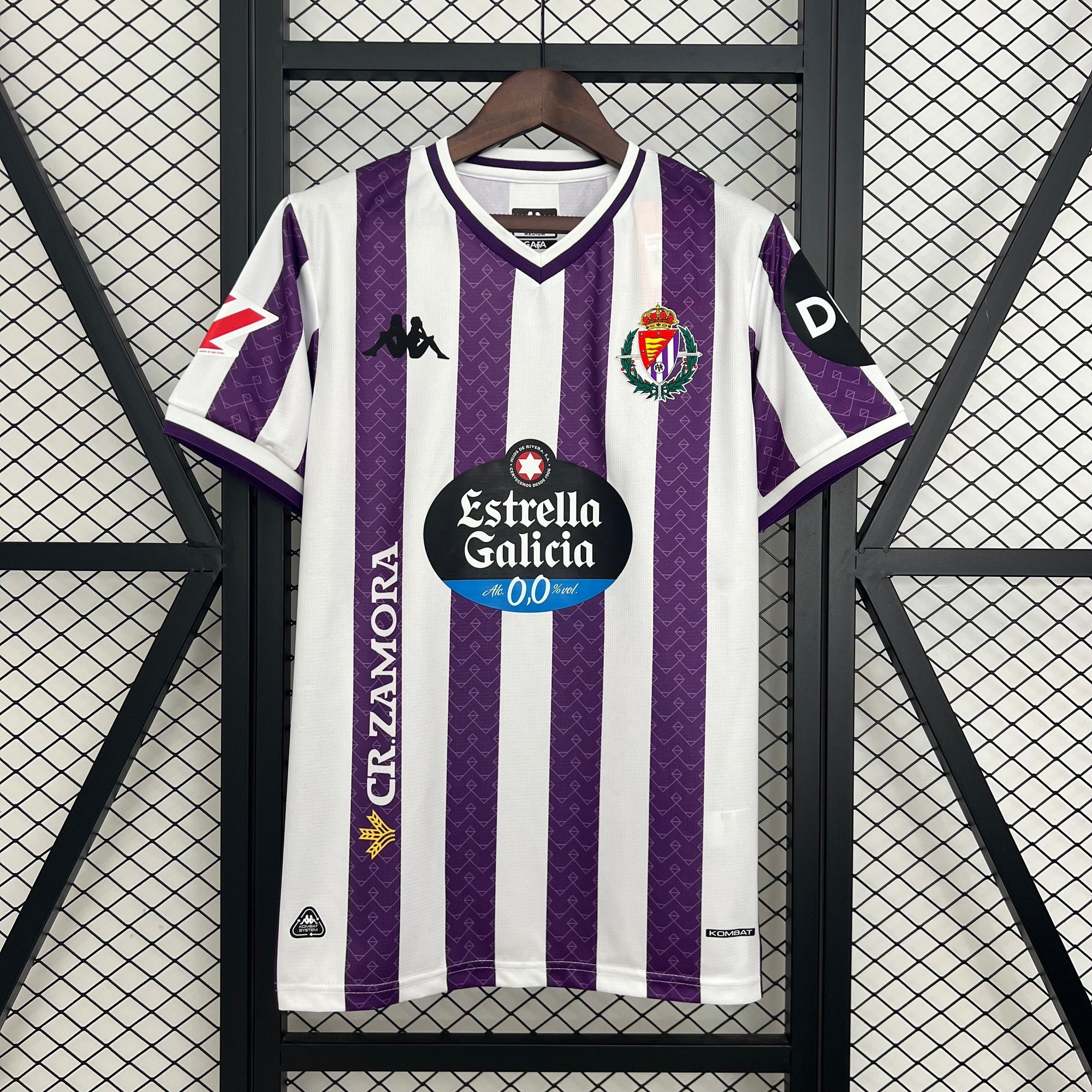 VALLADOLID I 25/26 HOMBRE