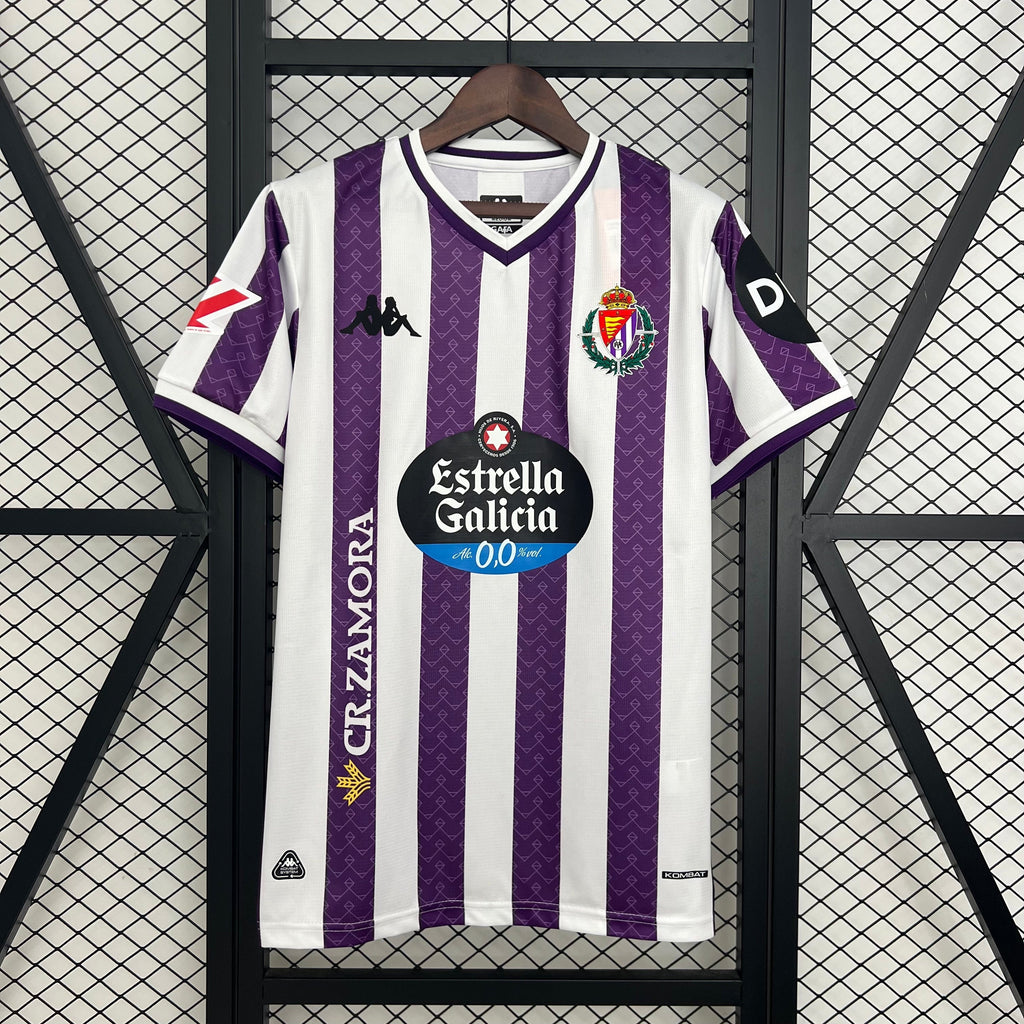 VALLADOLID I 25/26 HOMBRE