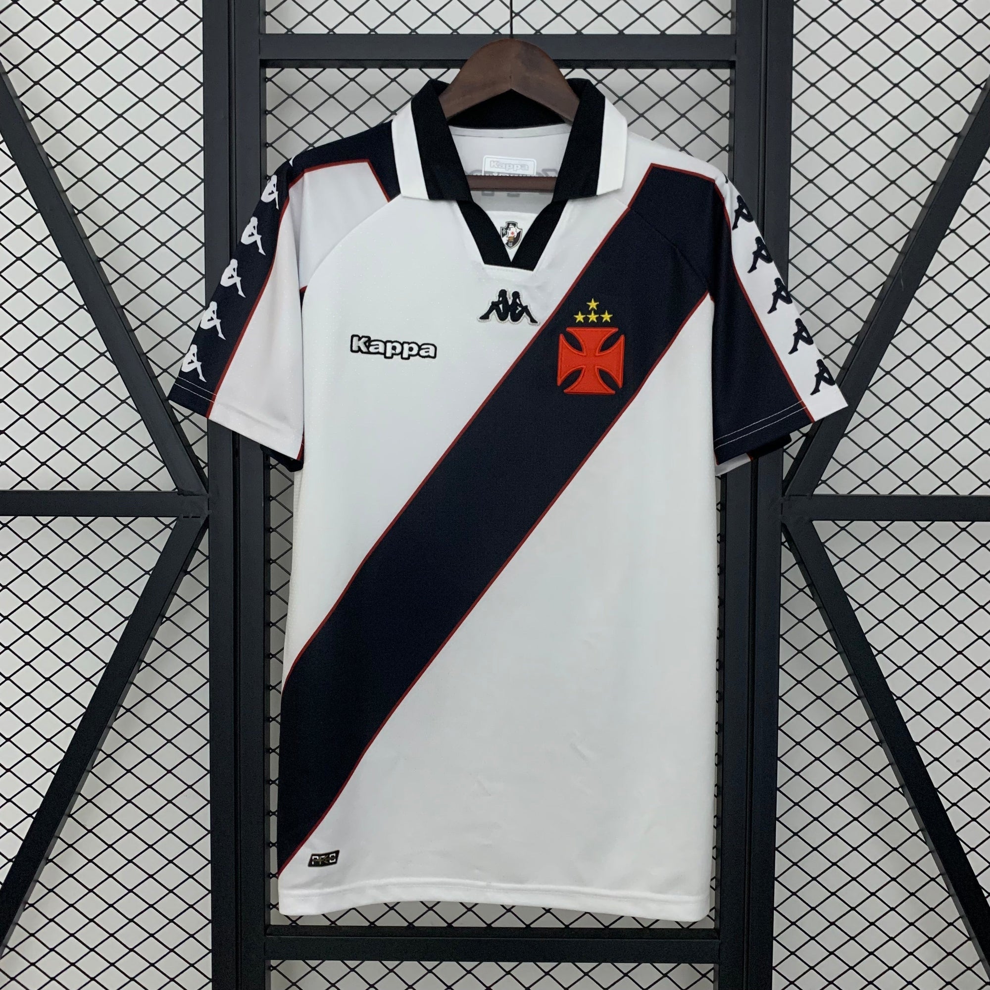 VASCO DA GAMA II 1997 HOMBRE