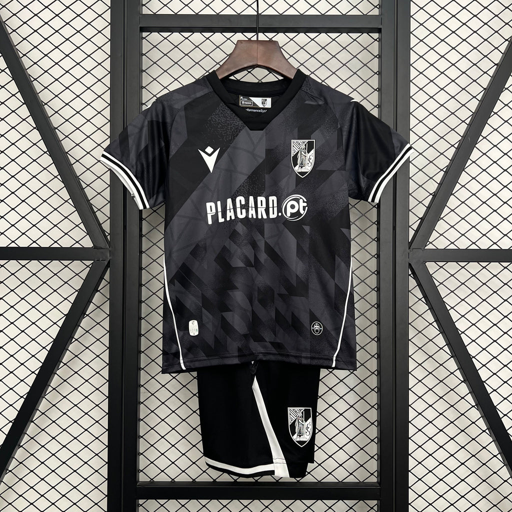 VITORIA DE GUIMARAES II 25/26 CONJUNTO INFANTIL