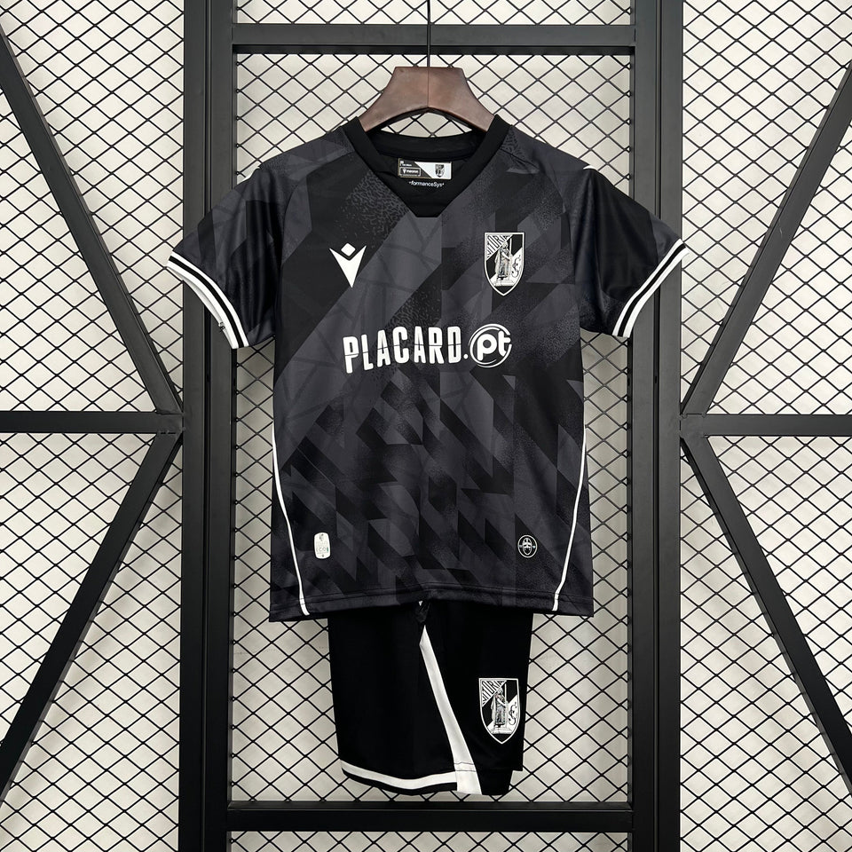 VITORIA DE GUIMARAES II 25/26 CONJUNTO INFANTIL