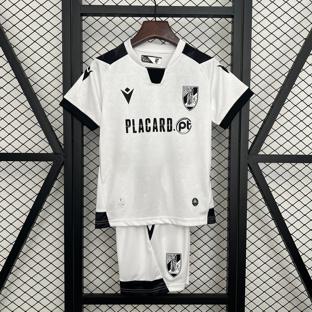 VITORIA DE GUIMARAES I 25/26 CONJUNTO INFANTIL