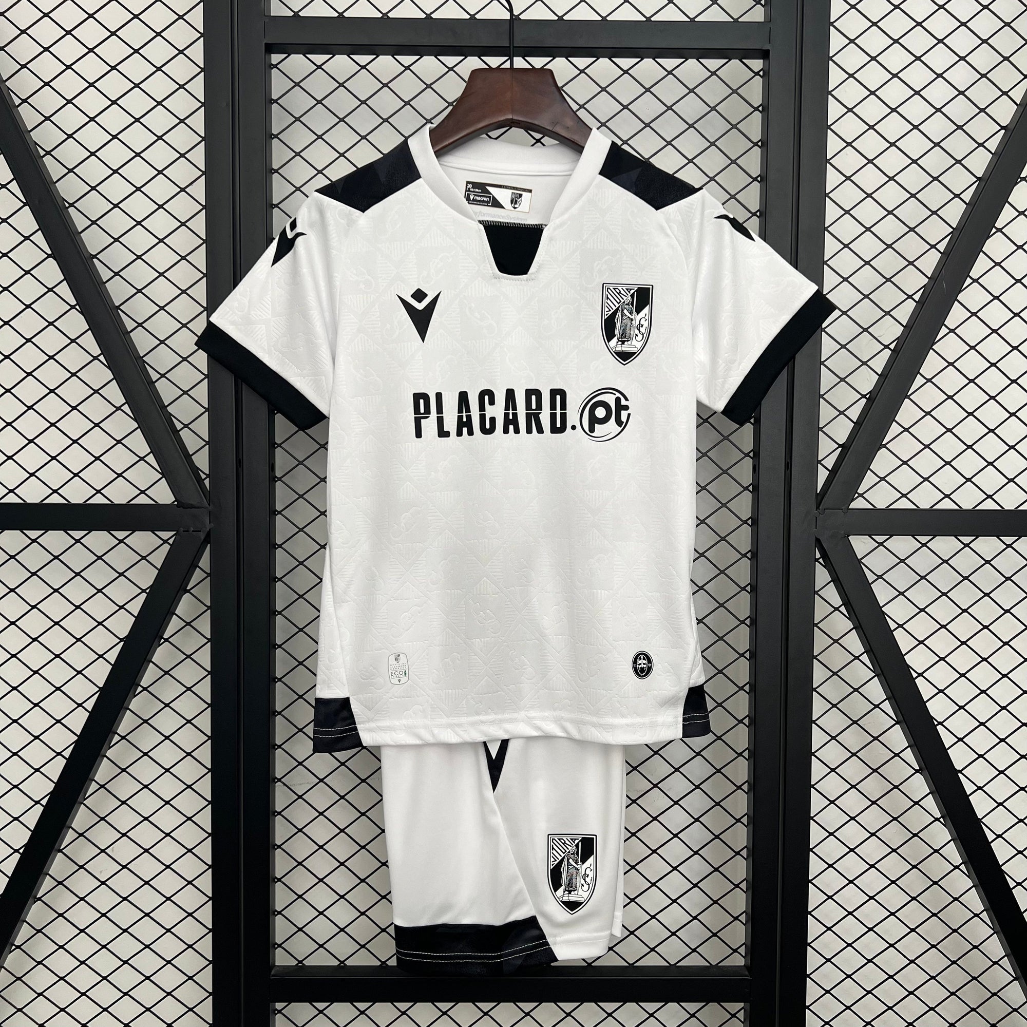 VITORIA DE GUIMARAES I 25/26 CONJUNTO INFANTIL