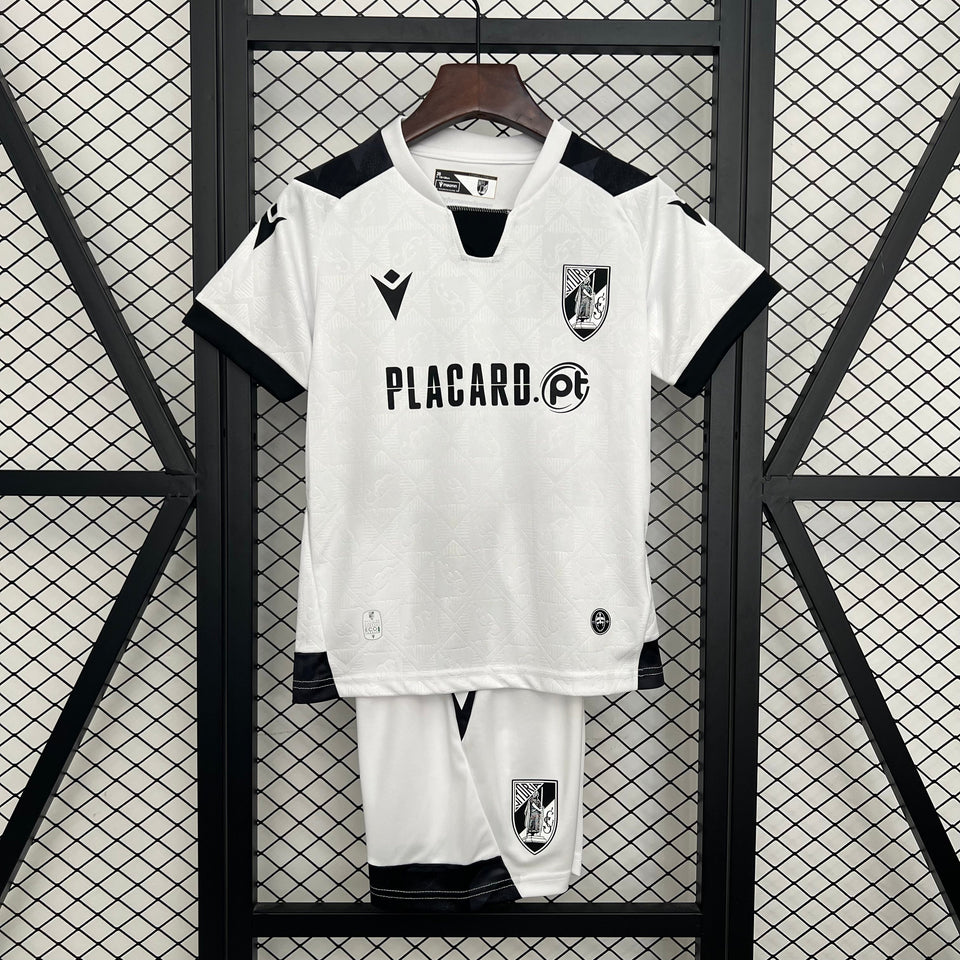 VITORIA DE GUIMARAES I 25/26 CONJUNTO INFANTIL
