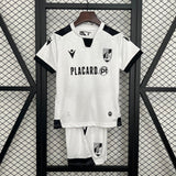 VITORIA DE GUIMARAES I 25/26 CONJUNTO INFANTIL