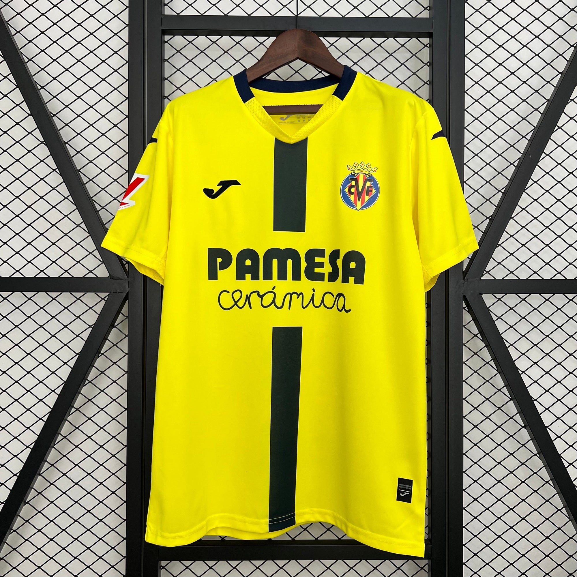 VILLAREAL I 25/26 HOMBRE