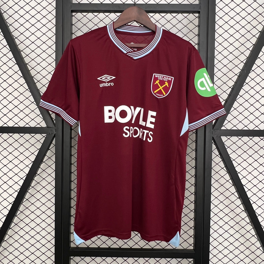 WEST HAM I 25/26 HOMBRE