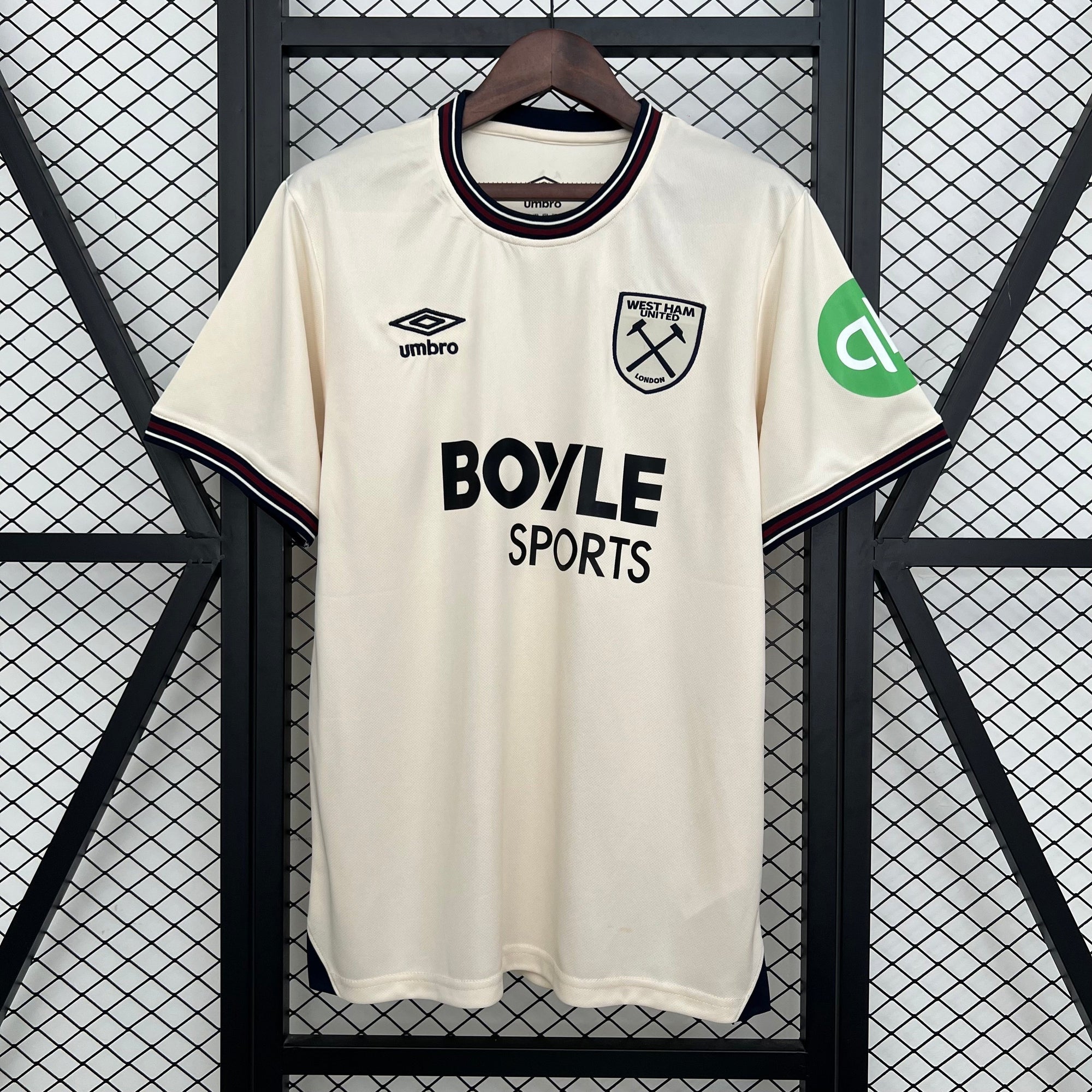 WEST HAM II 25/26 HOMBRE
