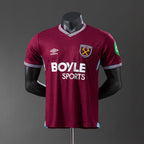 WEST HAM I 25/26 HOMBRE (VERSION JUGADOR)