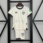 WEST HAM II 25/26 CONJUNTO INFANTIL