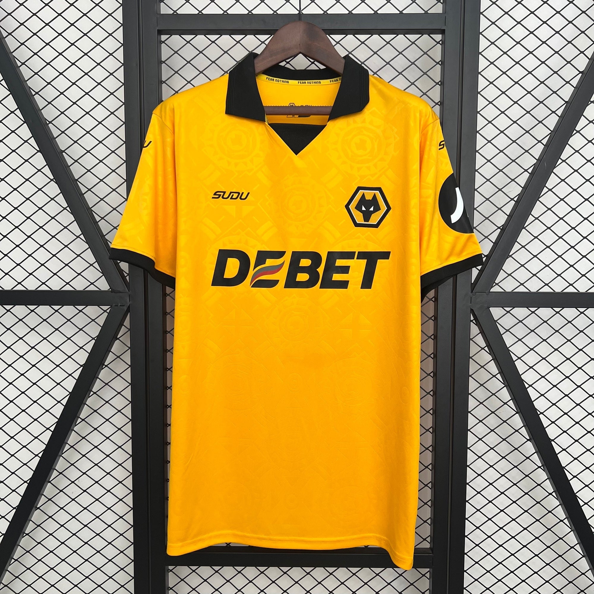 WOLVERHAMPTON I 25/26 HOMBRE