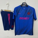 CAMISETA + PANTALONES WOLVERHAMPTON I 25/26