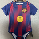 BARCELONA I 25/26 BEBÉ