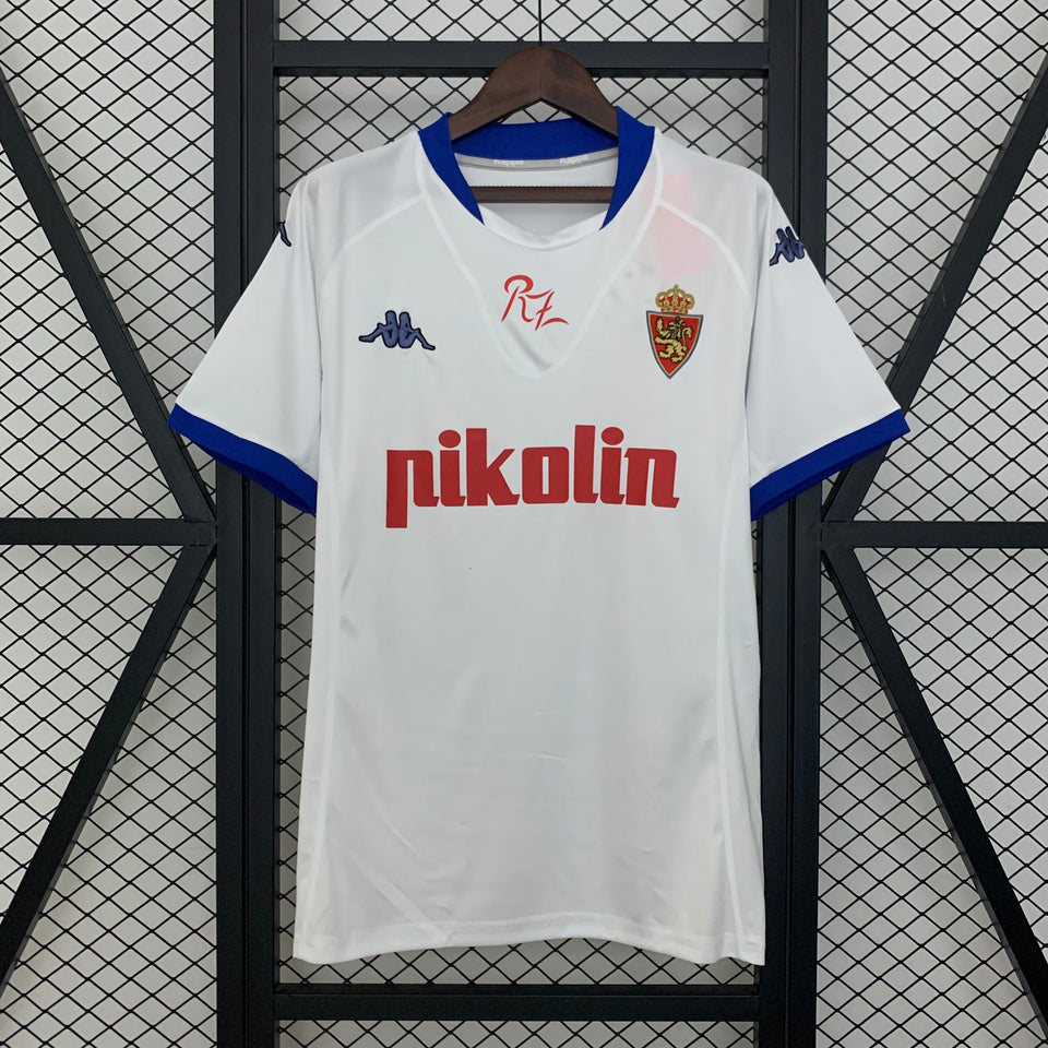 ZARAGOZA I 01/02 HOMBRE (RETRO)