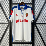 ZARAGOZA I 2004 HOMBRE (RETRO)