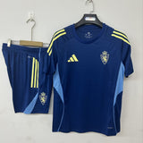 CAMISETA + PANTALONES ZARAGOZA I 25/26