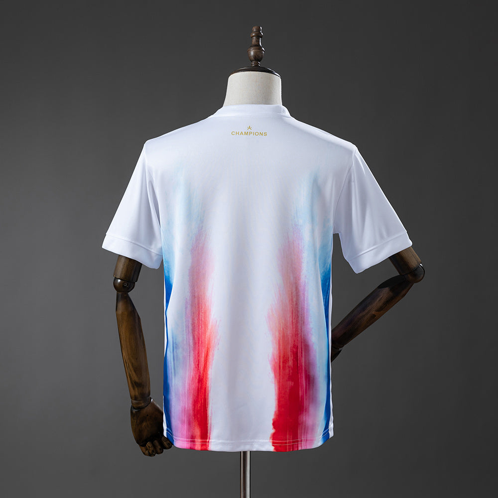Camiseta PSG - 2025/26 Champions League