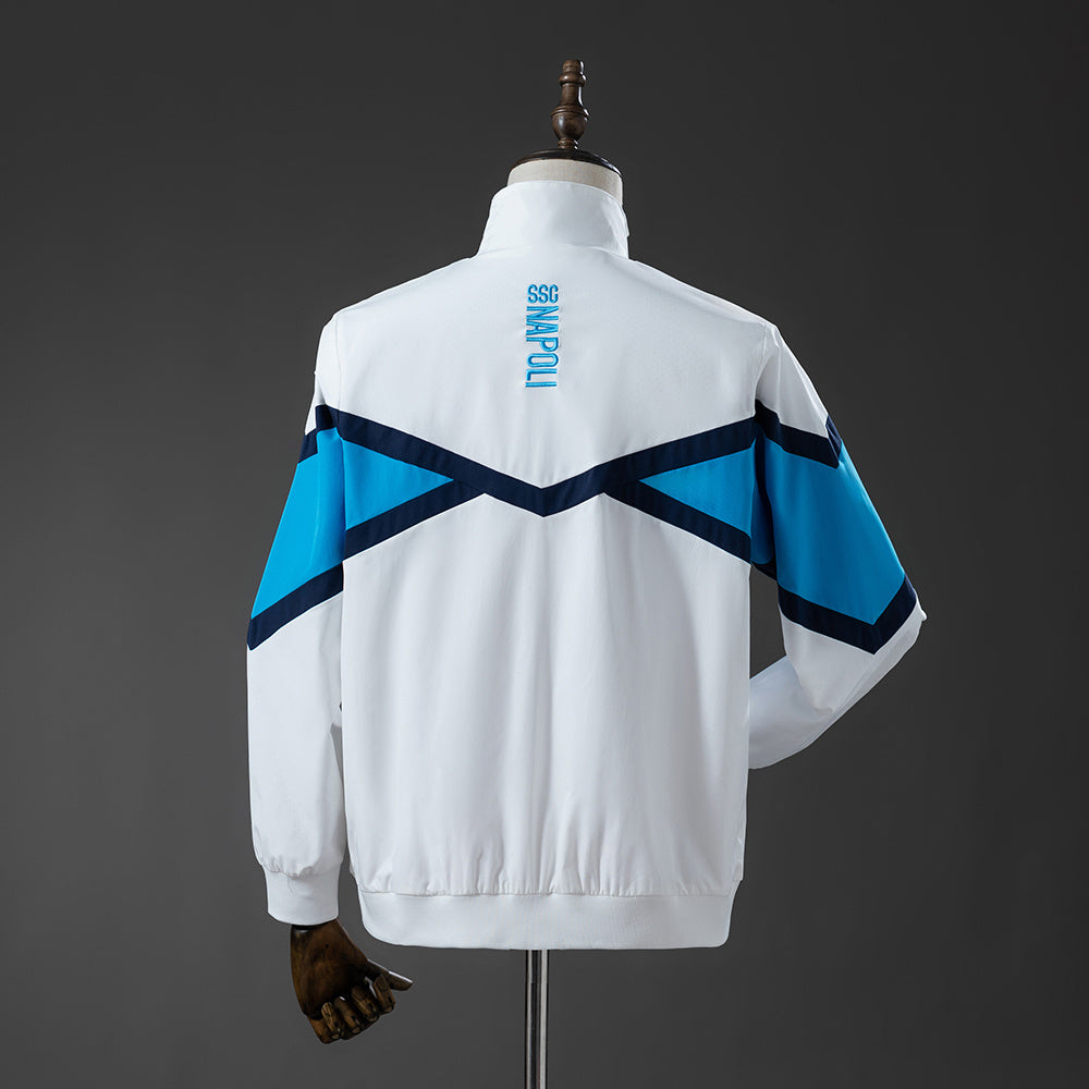 Chaqueta Napoli - 2025/26