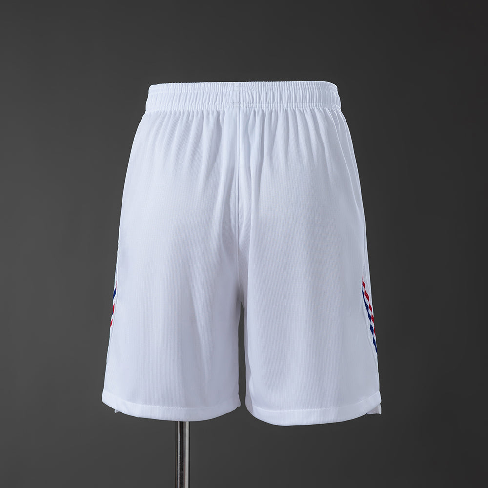 Shorts Francia - 2026 Hogar