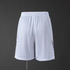Shorts Francia - 2026 Hogar