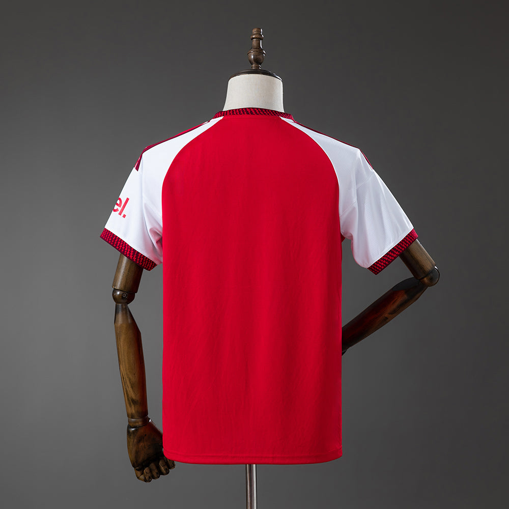 Camiseta Arsenal - 2026/27 Hogar