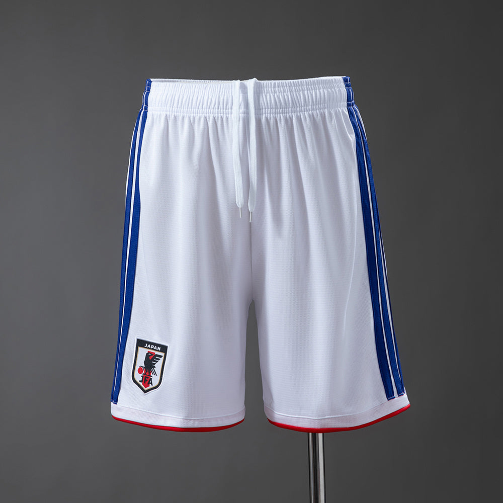 Shorts Japon - 2026 Hogar