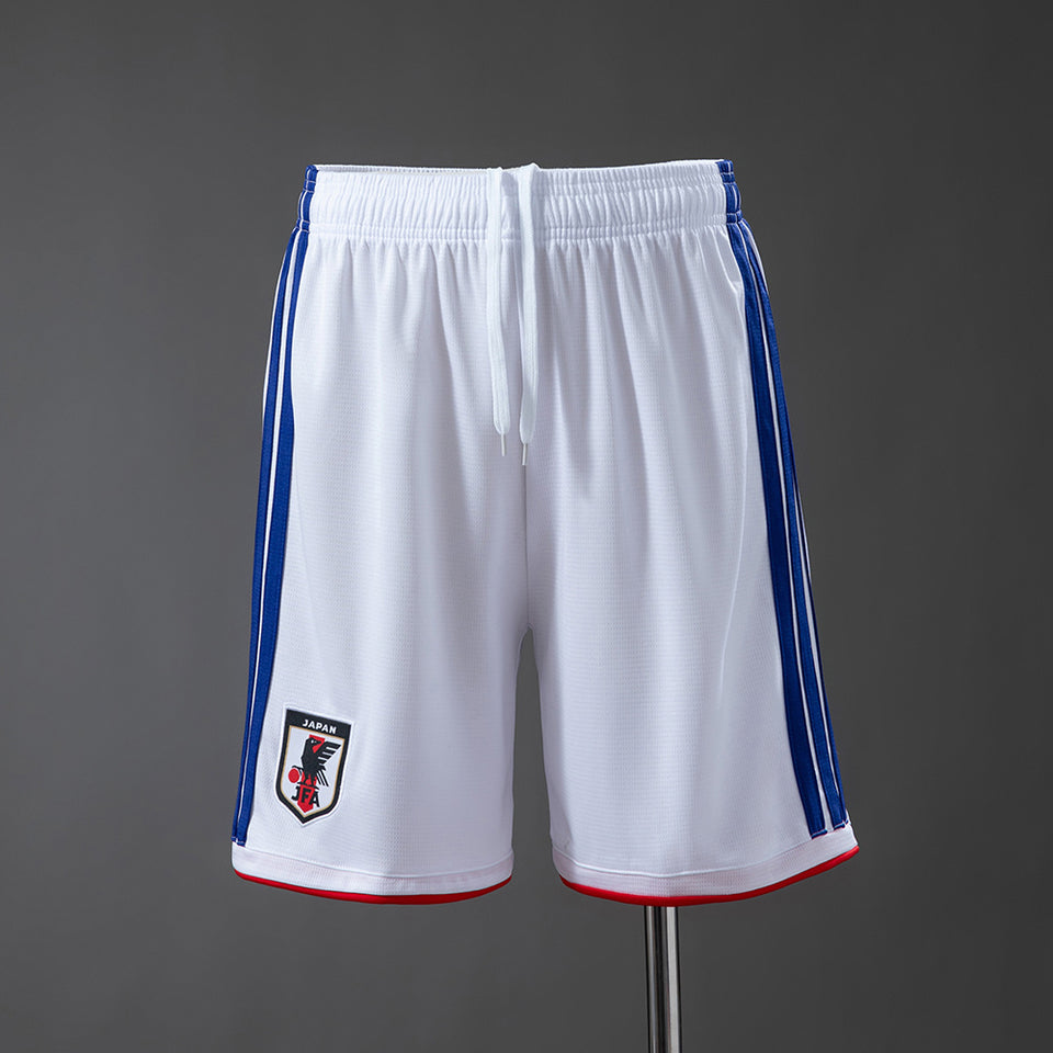 Shorts Japon - 2026 Hogar