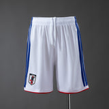 Shorts Japon - 2026 Hogar